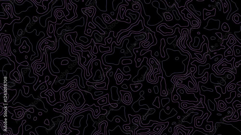 Moving Topographic Texture Animation Background, topographic motion background, futuristic topographic design, flowing topographic lines, abstract landscape motion Moving Topographic Texture Animation Background, topographic motion background, futuristic topographic design, flowing topographic lines, abstract landscape motion