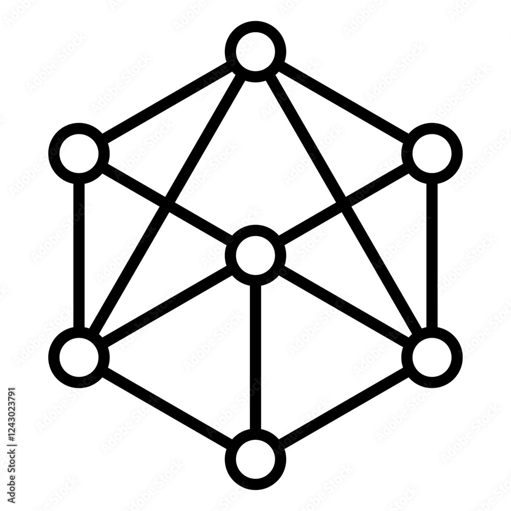 Connection Icon