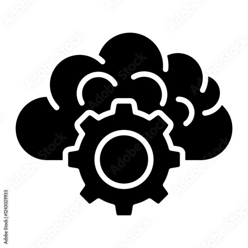 Saas Icon