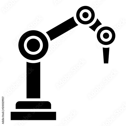 Robotics Icon