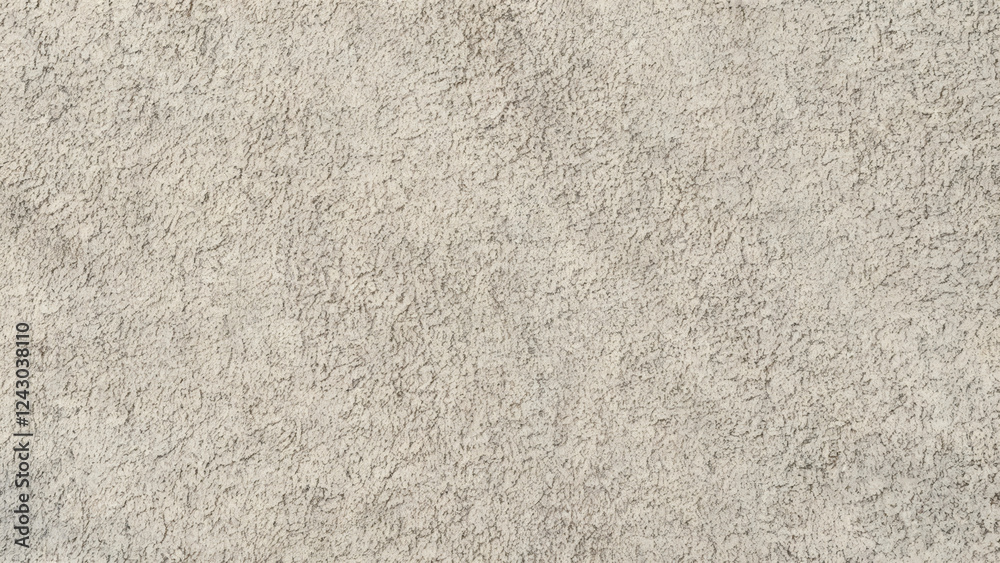 Fototapeta premium light beige suede with natural color irregularities