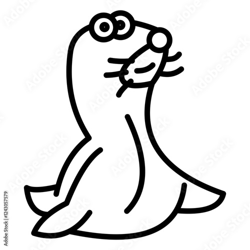 Seals Icon