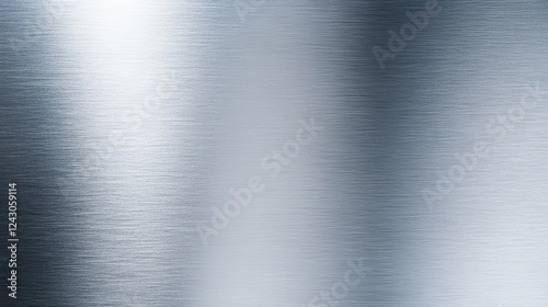 Highresolution metallic silver texture background, ideal for modern and elegant design projects