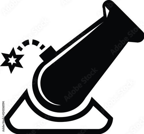 Cannon icon 