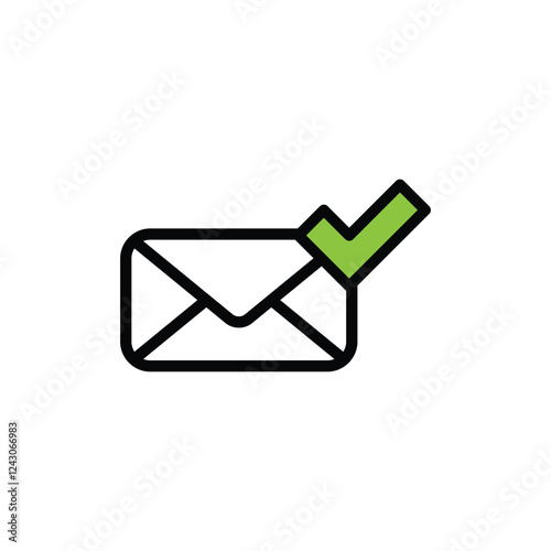 Email or mail icon