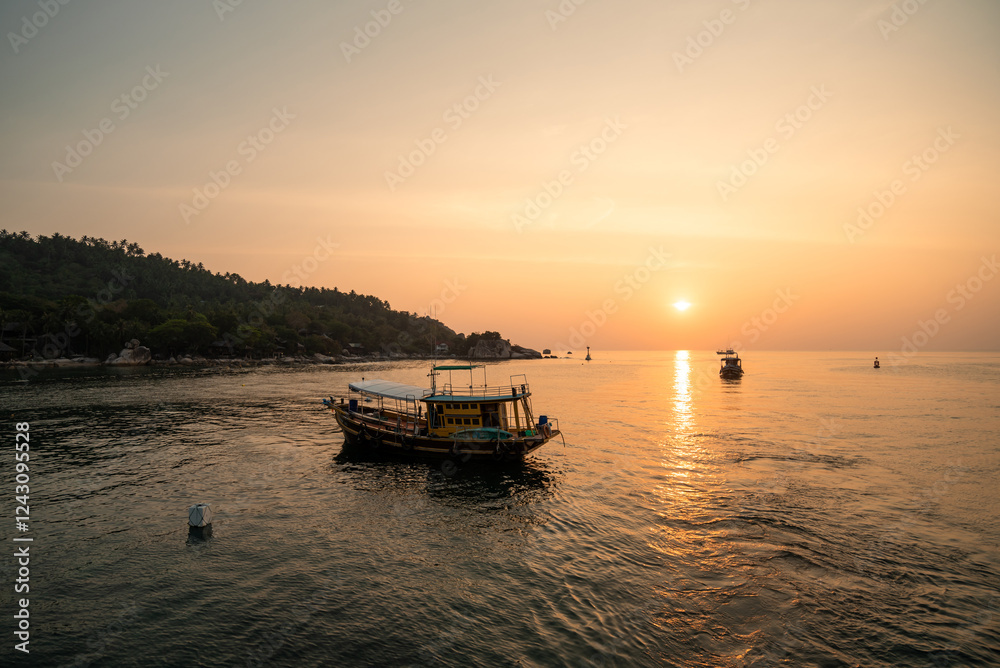 The most beautiful viewpoints of Koh Tao, Thailand. The most beautiful viewpoints of Koh Tao, Thailand.