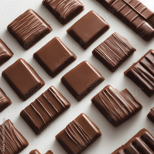 chocolate