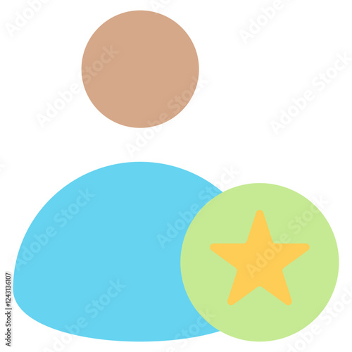 Expertise Flat Icon