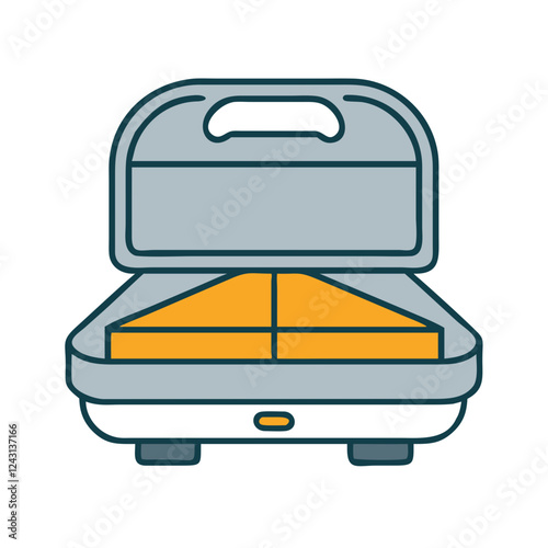 Sandwich Maker icon