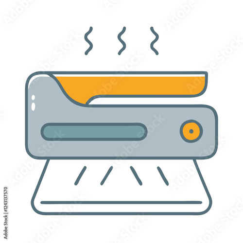 Vacuum Sealer icon