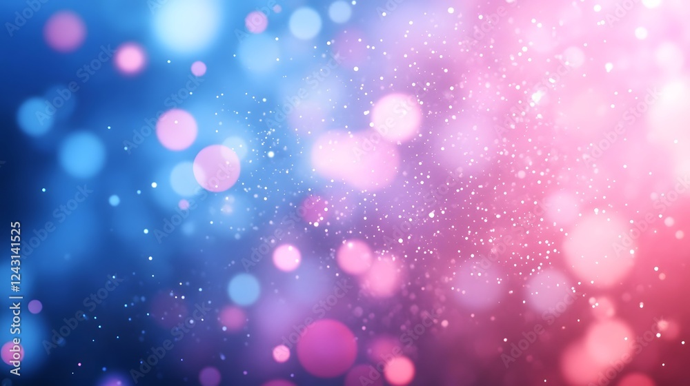 Vibrant and Ethereal Glowing Bokeh Lights Abstract Blurry Background with a Dreamy Festive and Sparkling Atmosphere Perfect for Holiday Party or Magical Event Vibrant and Ethereal Glowing Bokeh Lights Abstract Blurry Background with a Dreamy Festive and Sparkling Atmosphere Perfect for Holiday Party or Magical Event