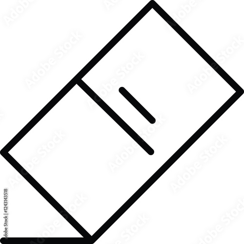 erase icon.eps