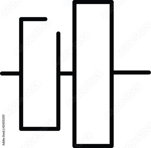 vertical align center.eps