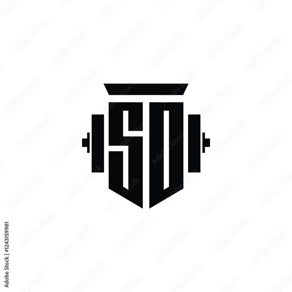 SD monogram logo design letter text name symbol monochrome logotype alphabet character simple logo SD monogram logo design letter text name symbol monochrome logotype alphabet character simple logo