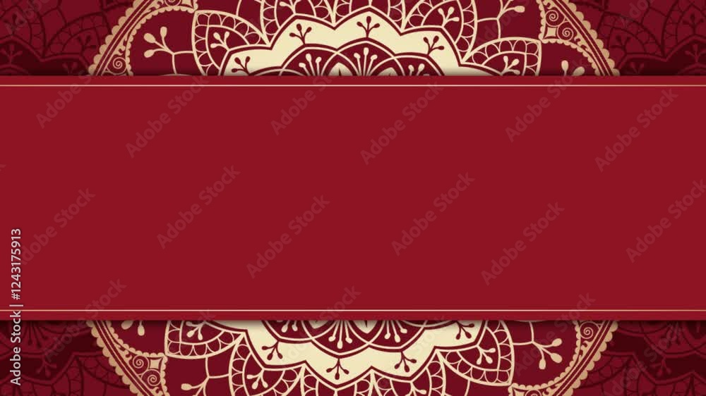 Mandala wedding invitation background. Luxury ornamental mandala background. A diwali deepawali and ramadan islamic festival greeting decorative element's oriental Mandala wedding invitation background. Luxury ornamental mandala background. A diwali deepawali and ramadan islamic festival greeting decorative element's oriental