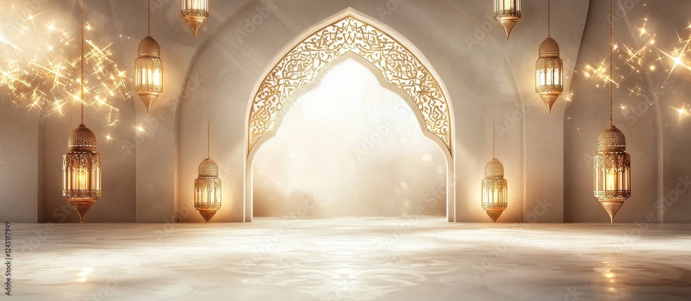 A stunning blend of tradition and opulence in decor. A stunning blend of tradition and opulence in decor.