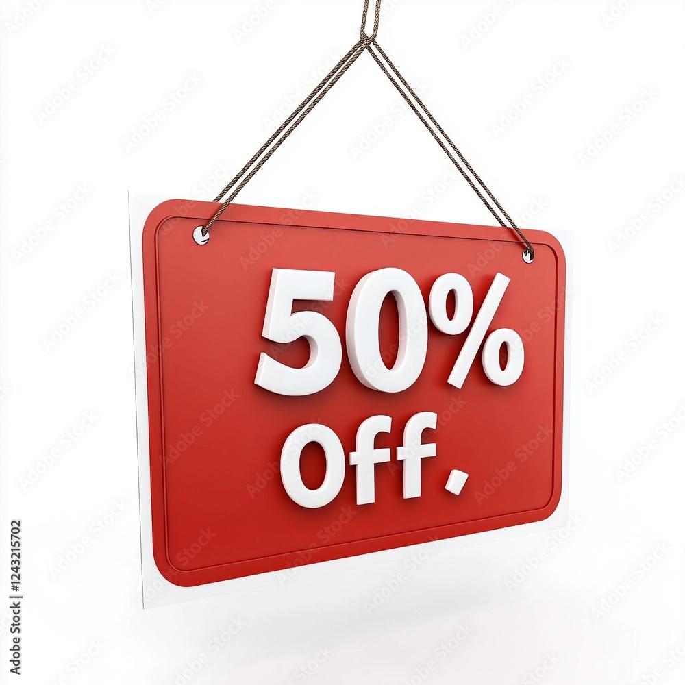 pop-up sale banner reading pop-up sale banner reading