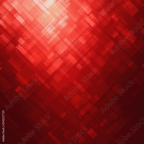 Shakespearean Rhapsody -  Crazy Red Style