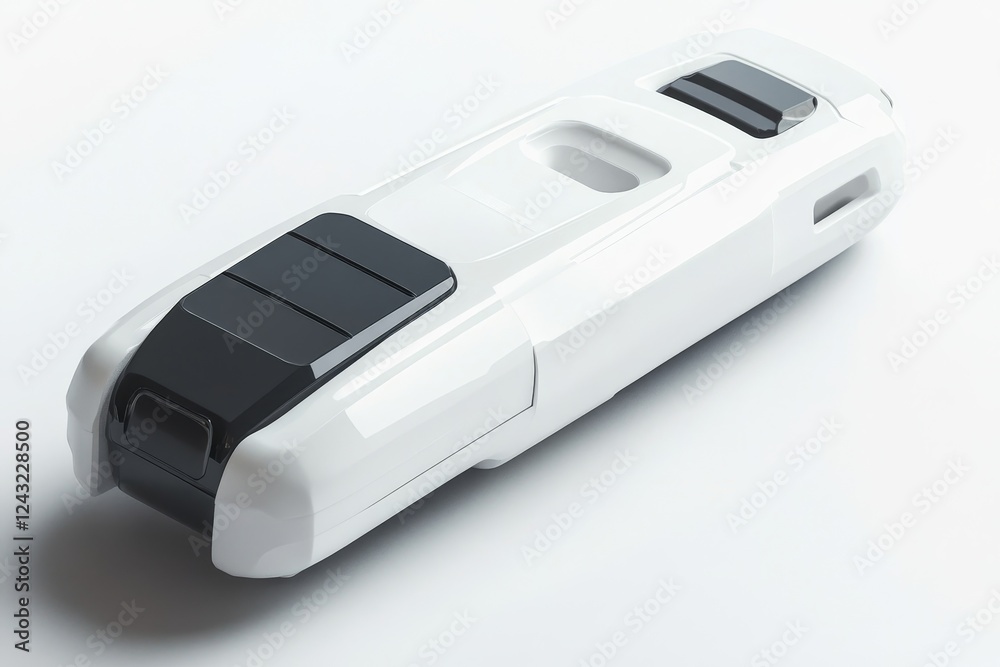 Auto Epinephrine Injector, Auto Epinephrine Injector,