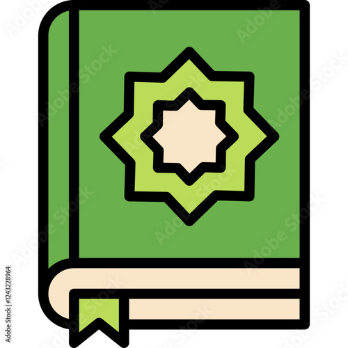 quran book icon
