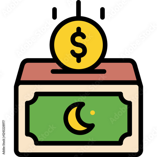 donation icon
