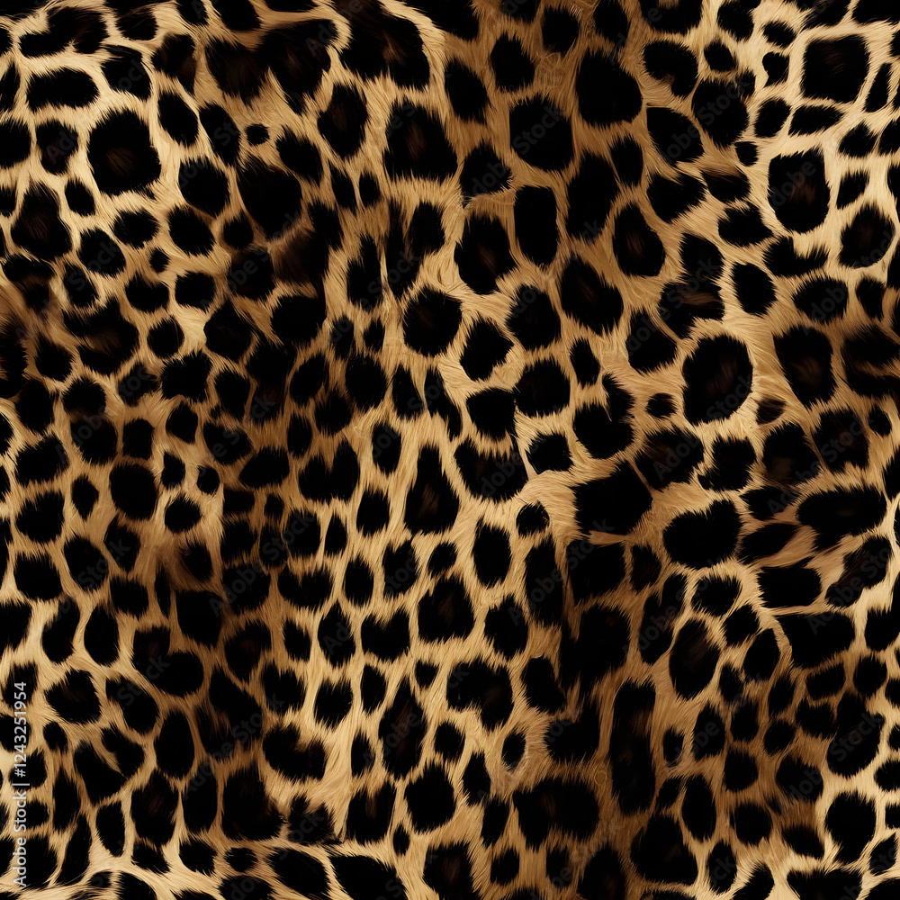leopard, wool texture, spots, dark background, fluffy print, stylish design leopard, wool texture, spots, dark background, fluffy print, stylish design