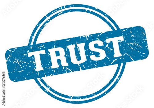 trust stamp