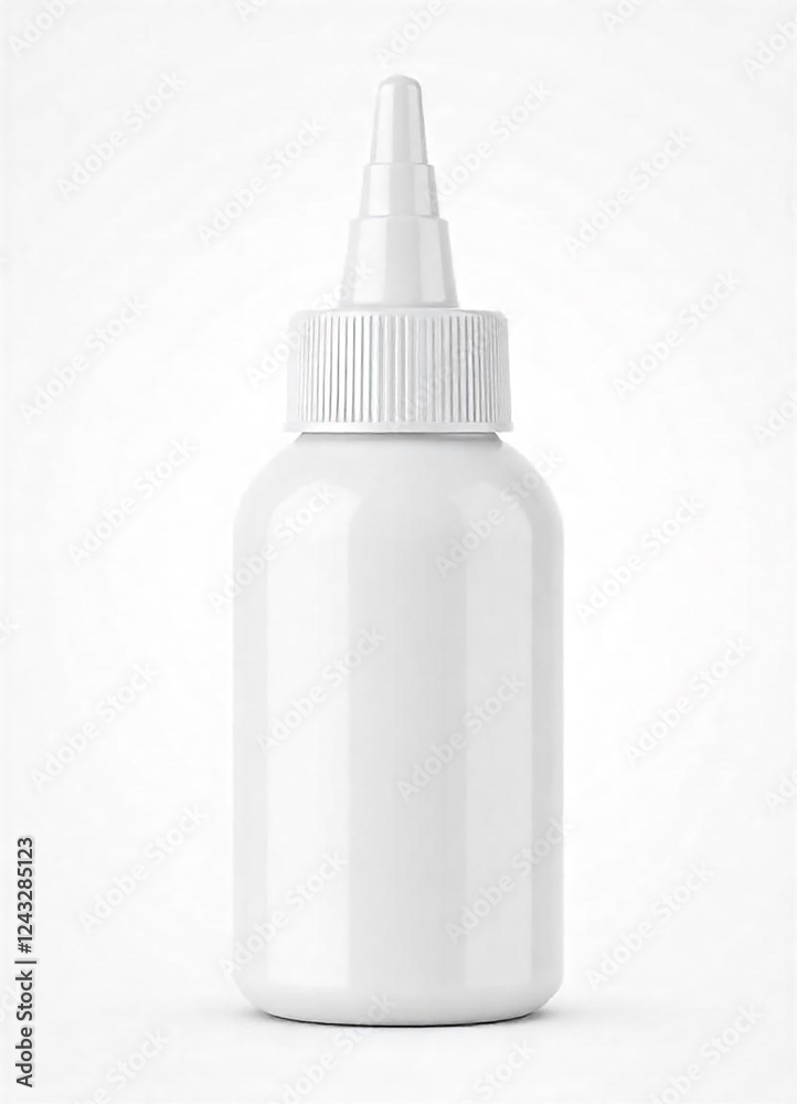 dropper bottle
