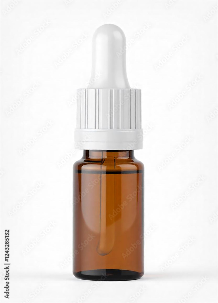 dropper bottle dropper bottle