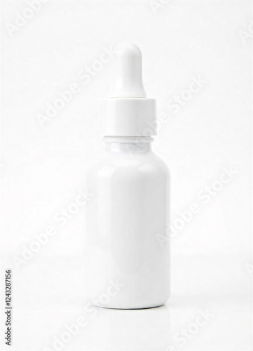 dropper bottle