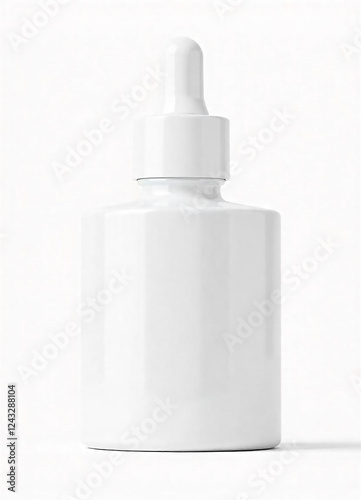 dropper bottle