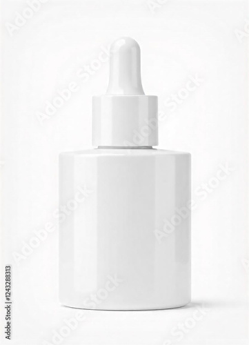dropper bottle