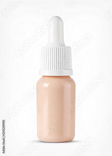 dropper bottle