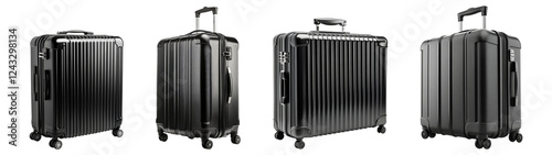 Rimowa Luggage Collection: Sleek, Durable, and Stylish Travel Companions