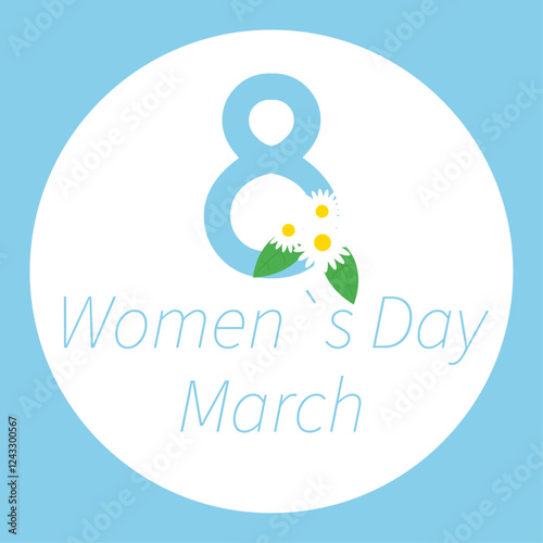 International women`s day