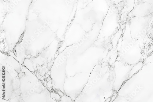 White marble texture background, design element