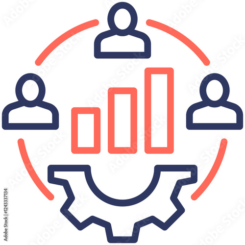 Skill Improvement Icon