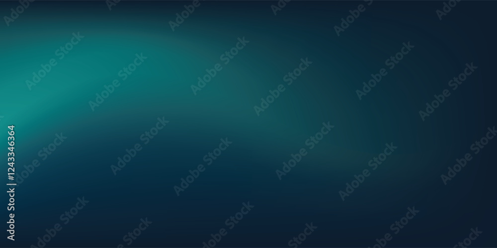 Obraz premium Abstract liquid background. Gradient mesh. Effect dark color blend. Blurred fluid colorful mix.