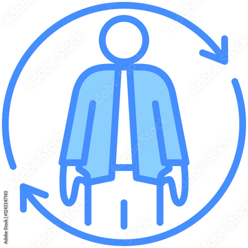 Regeneration Icon