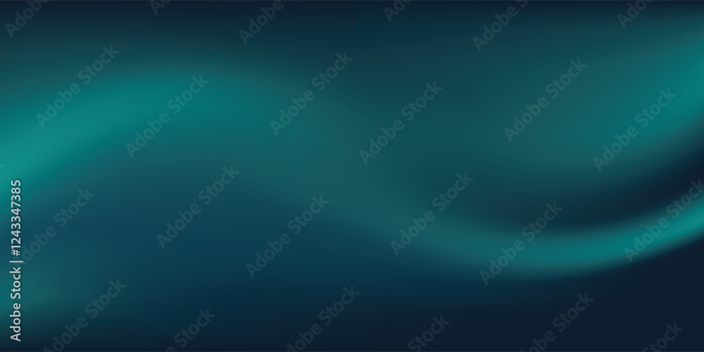 Fototapeta premium Abstract liquid background. Gradient mesh. Effect dark color blend. Blurred fluid colorful mix.