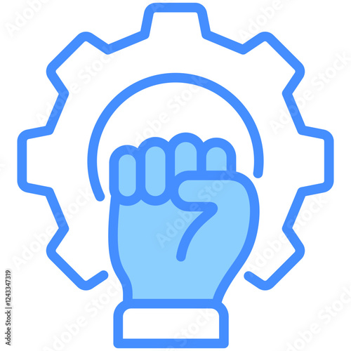 Uprising Icon