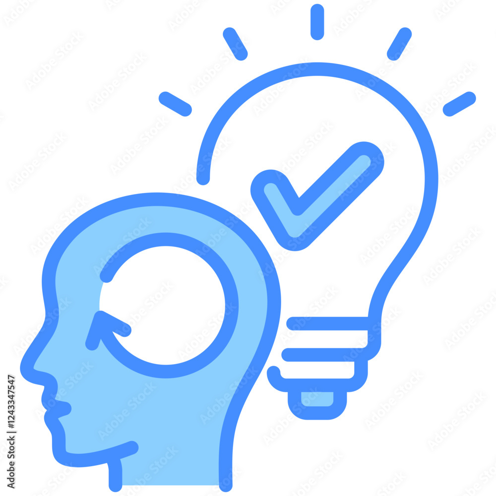 Innovation Icon Innovation Icon