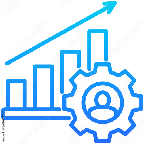 Skill Improvement Icon