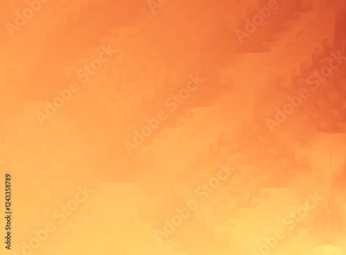 abstract gold background, brush strokes