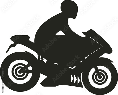 A sleek, high-performance motorbike with a 150cc engine, sharp aerodynamics, and a sporty design. Perfect for city rides and highway cruising with great fuel efficiency.