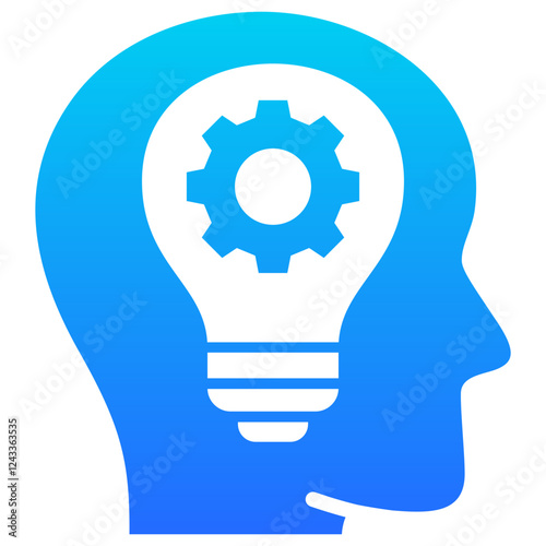 Mindset Shift Icon