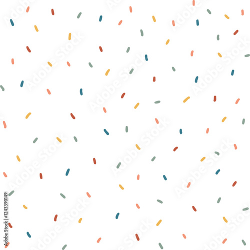 colorful sweet Pattern Textures
