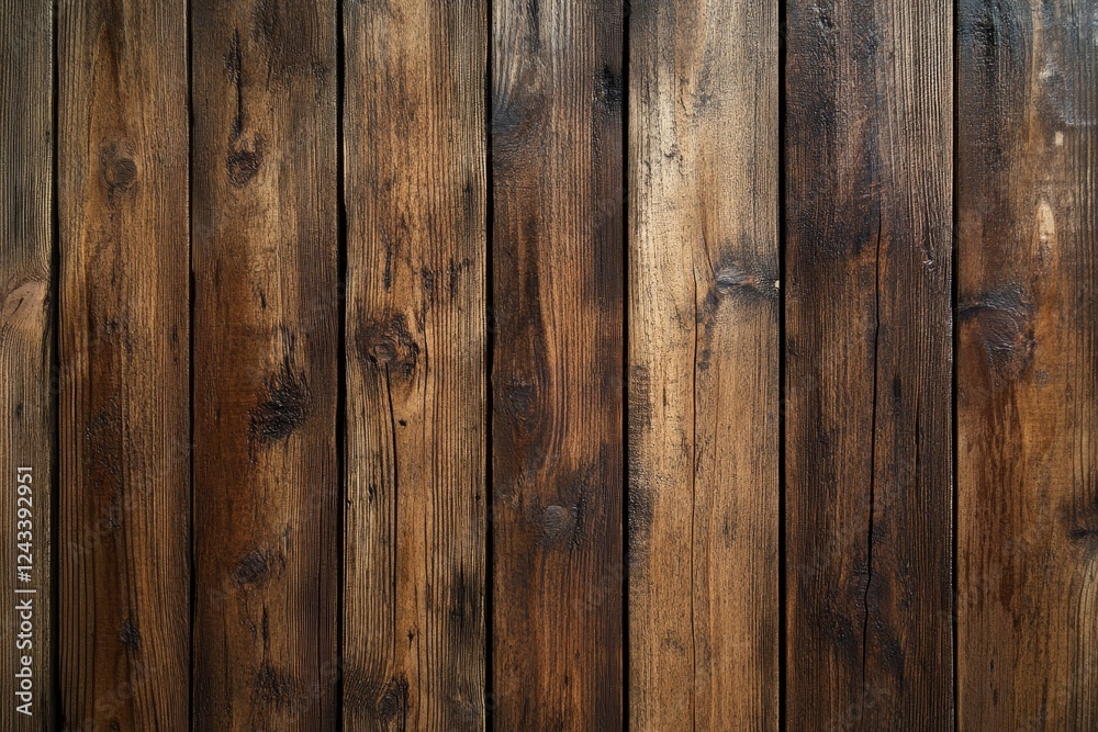 Dark brown wood planks background texture (8) Dark brown wood planks background texture (8)