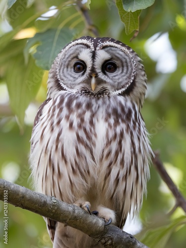 owl