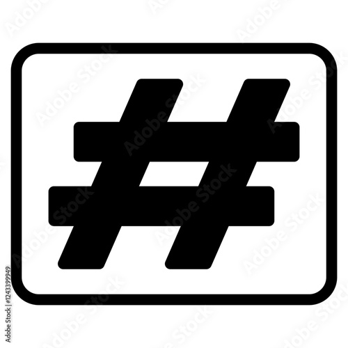  hastag dualtone